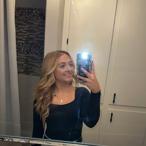 Meet your Posher, Ashlee